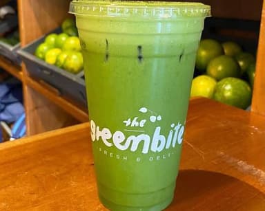 Green Paradise