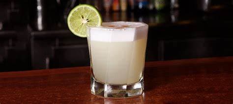 Cocteles