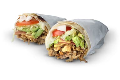 Burrito Piolines