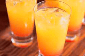 Naranjada