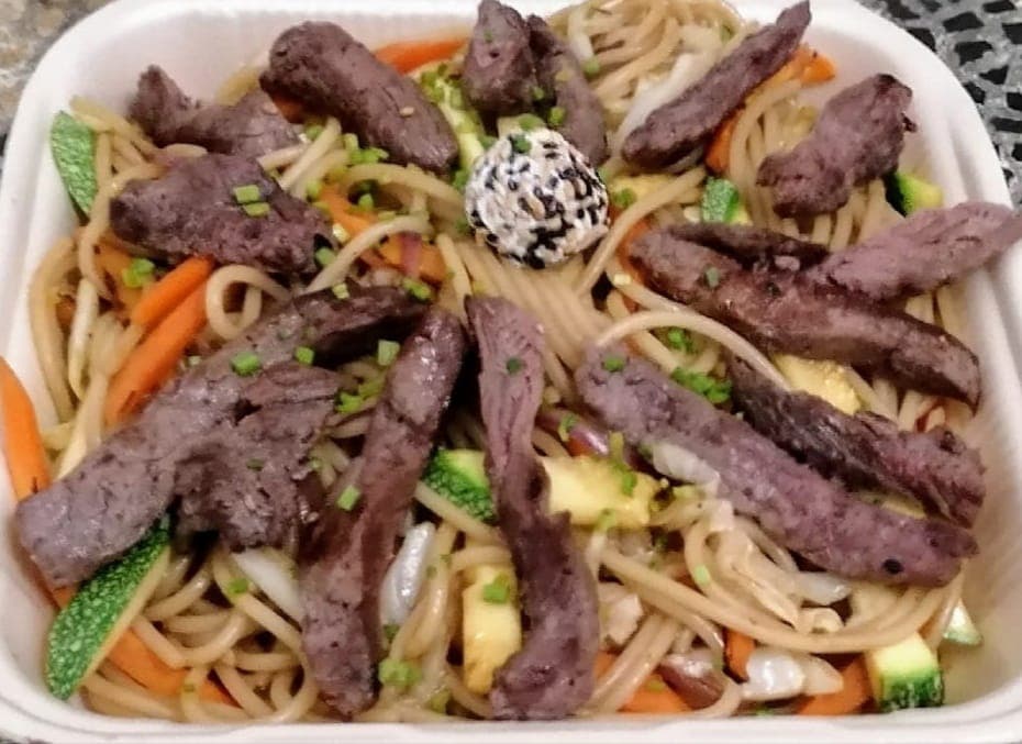 chown main arrachera