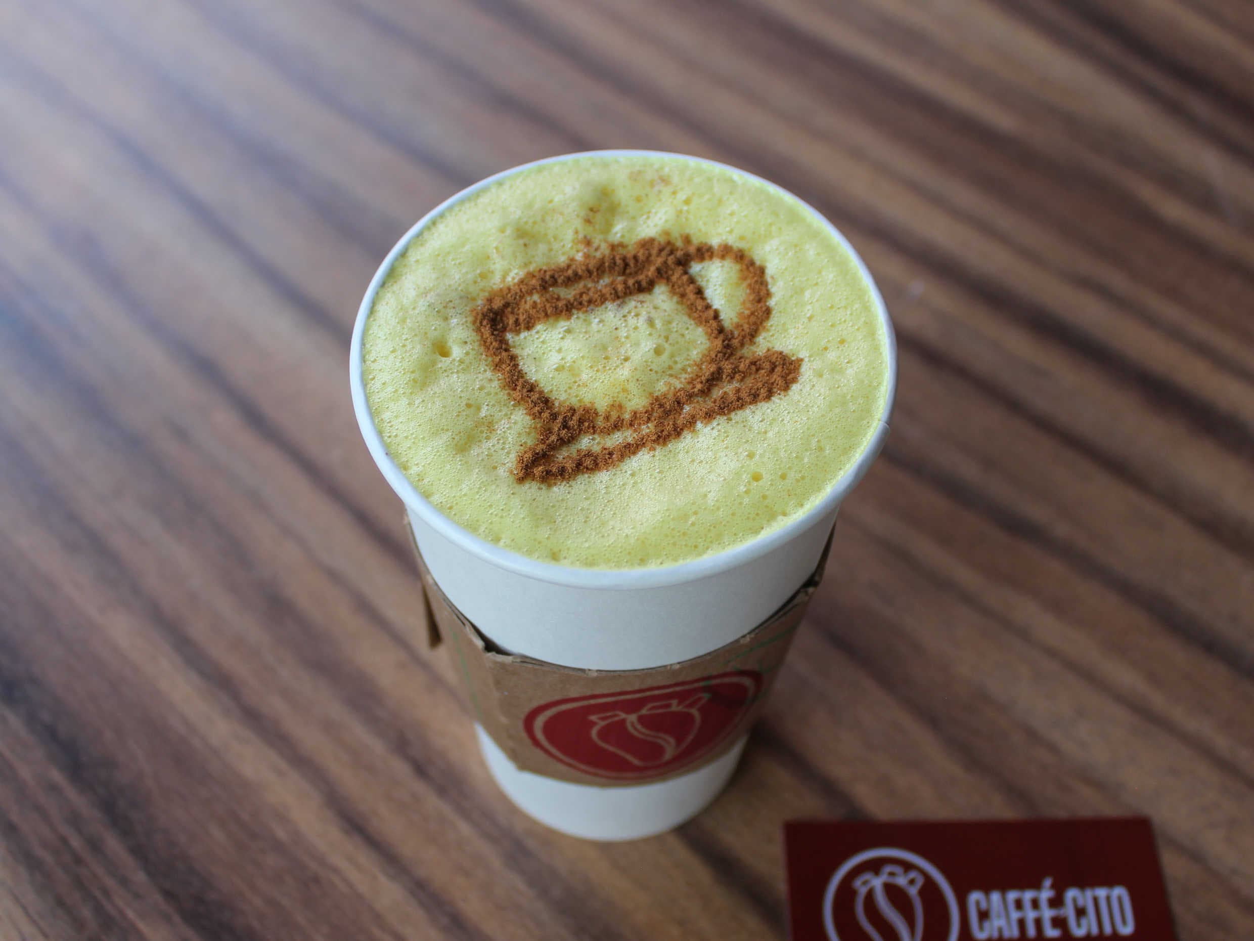 Capuccino