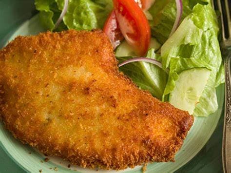 Milanesa