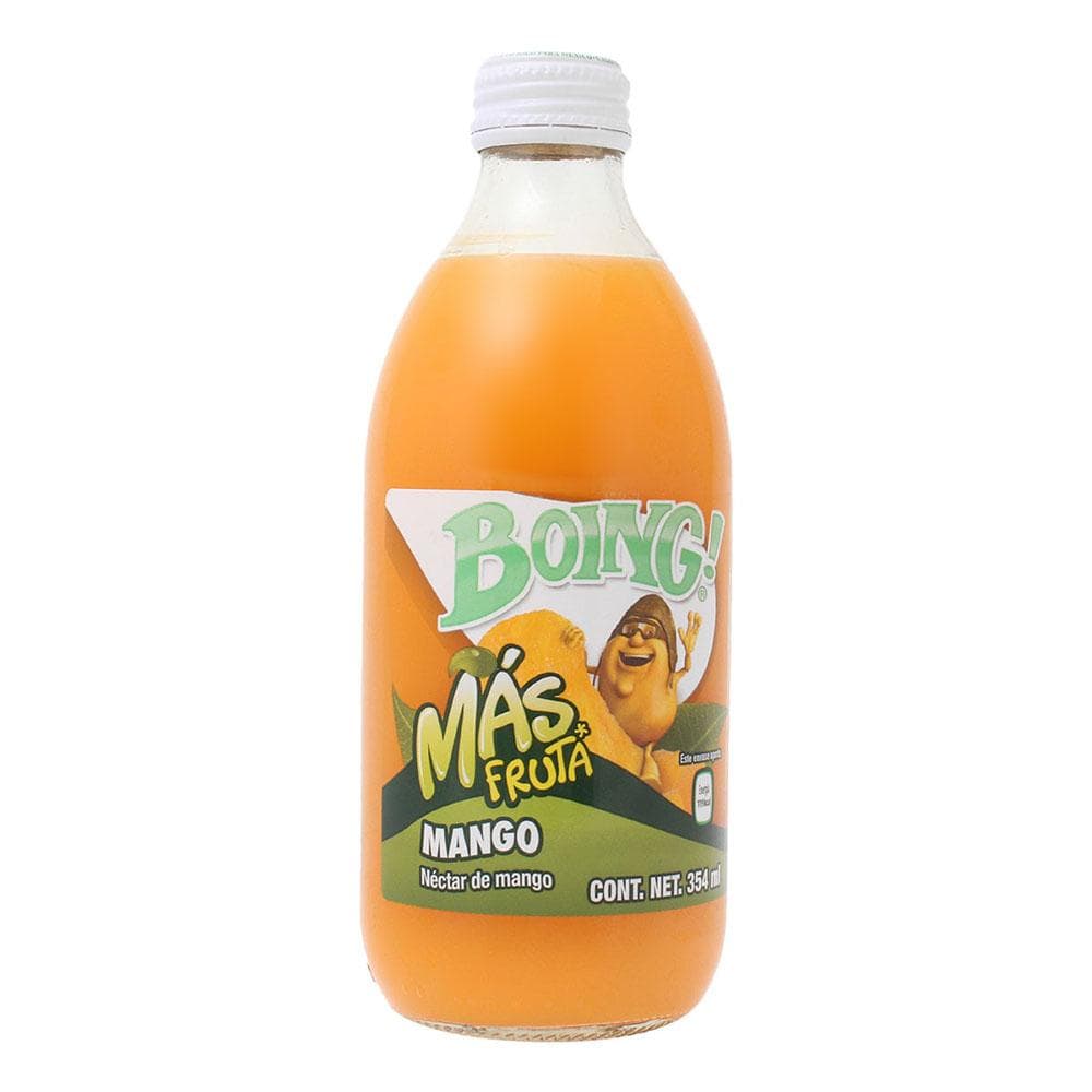 Boing de Mango