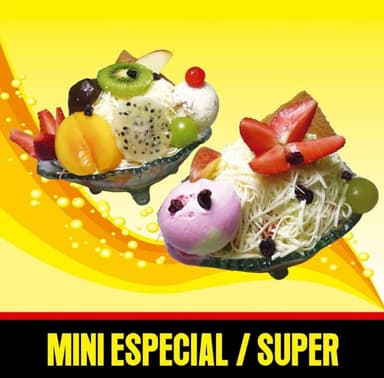 Mini Especial