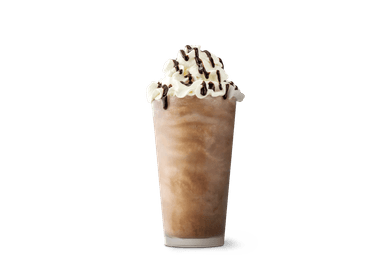 Shake Chocolate Small