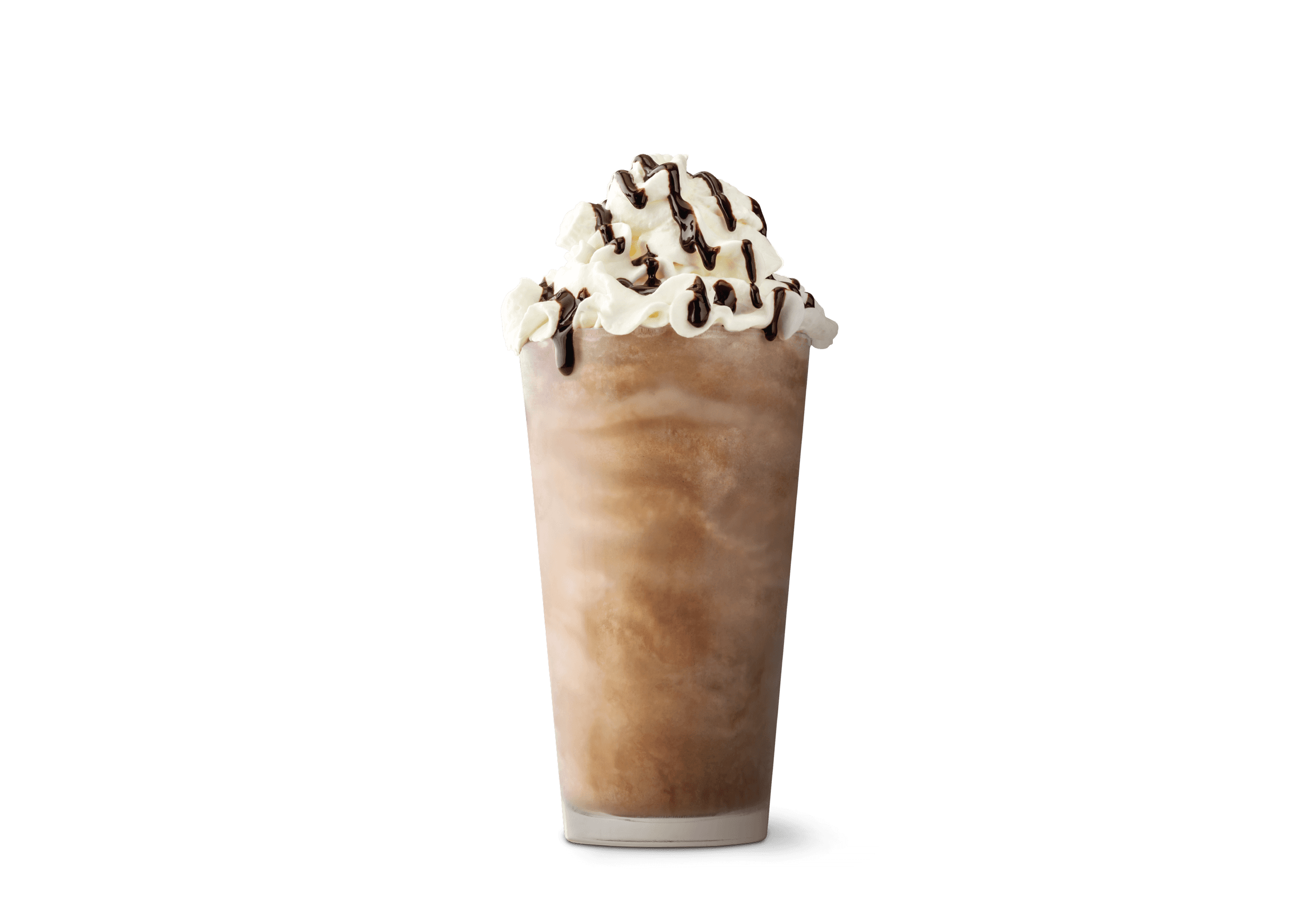 Shake Chocolate Small