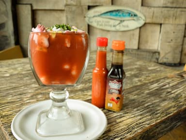 2x1 en Coctel de Pulpo JUMBO