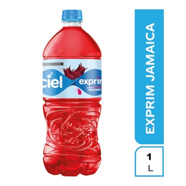Agua Ciel de Jamaica