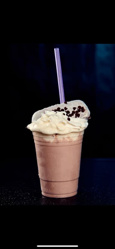 Malteada Dálmata