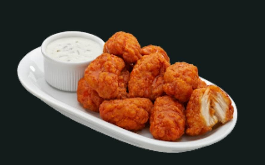 BONELESS DE 10 PIEZAS