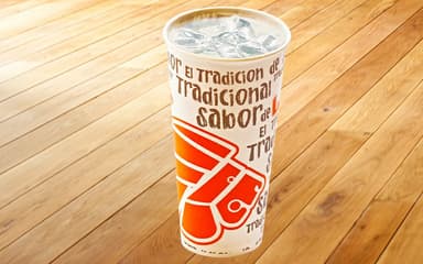 Horchata Grande 32 Oz