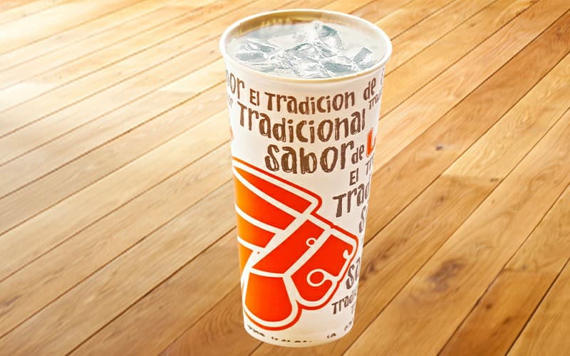Horchata Grande 32 Oz