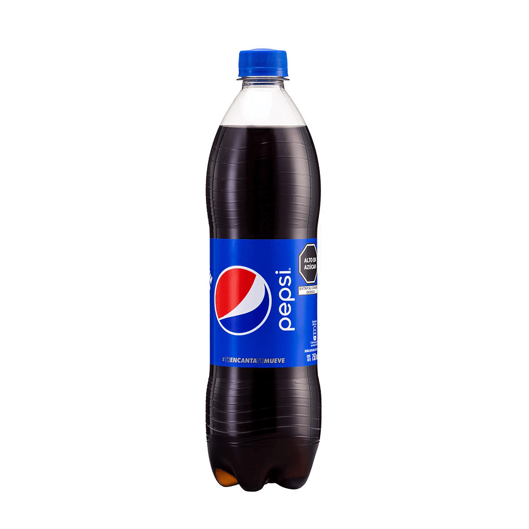 Pepsi 750 ml