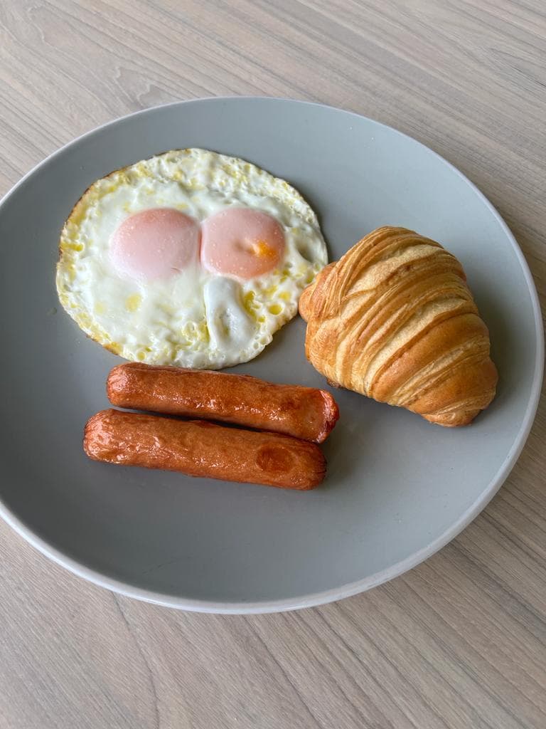 Huevos Llaneros
