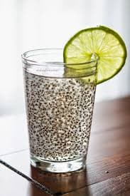 2x1 Litros Agua de Limón con Chía