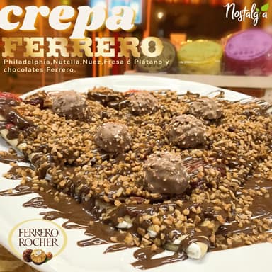 Ferrero