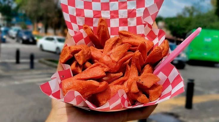 Salchipulpos
