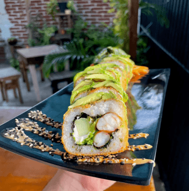 Avocado Roll