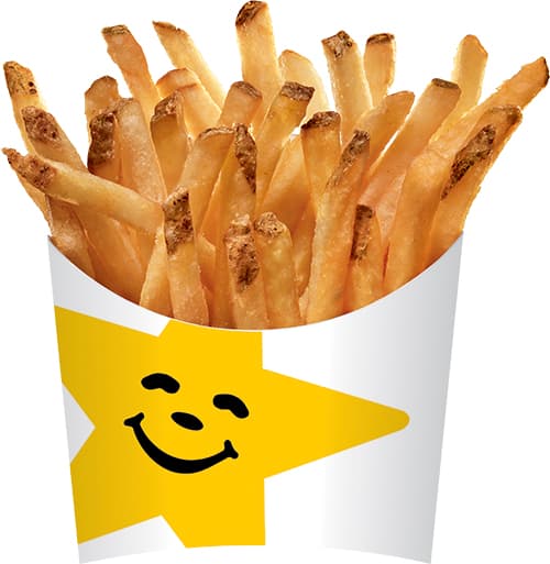 Papas A La Francesa Chicas