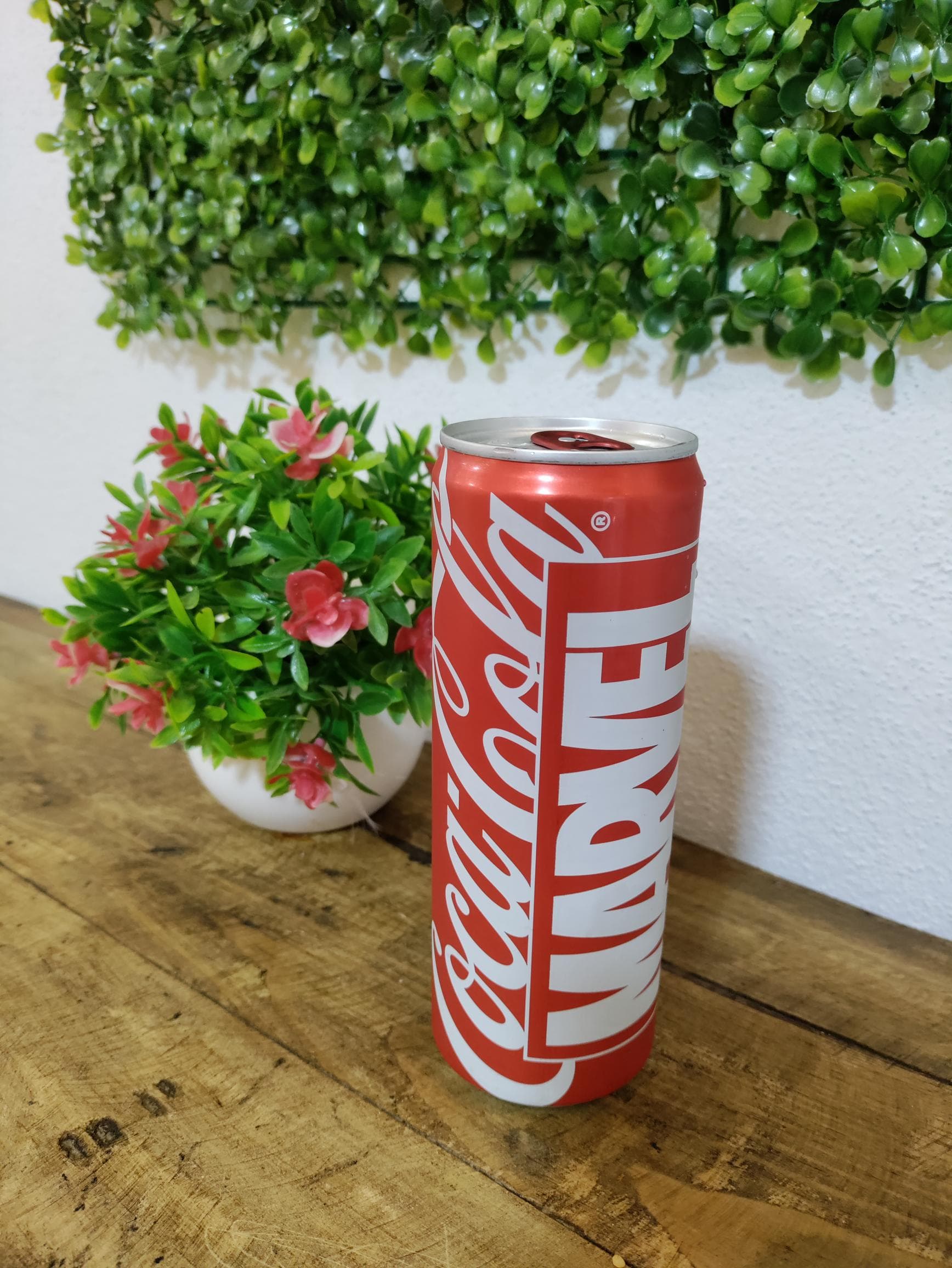 Coca Cola Original 355 Ml