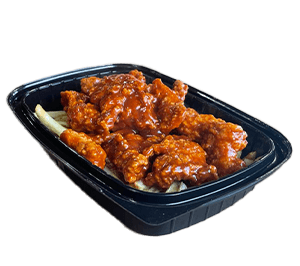 Boneless