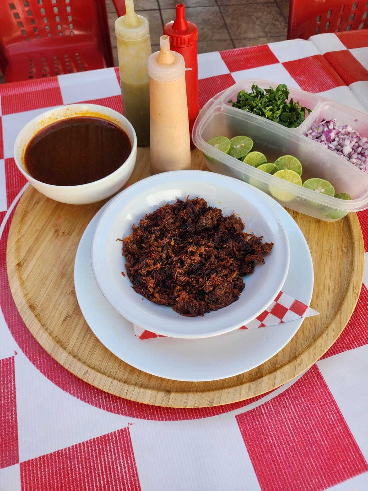 0rden de Birria Dorada