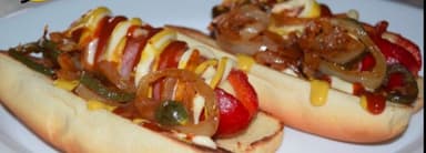Hot-Dog Especial