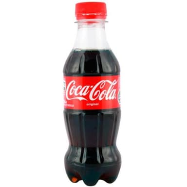 Productos COCA-COLA 250 Ml