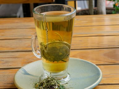 Tisana Relax