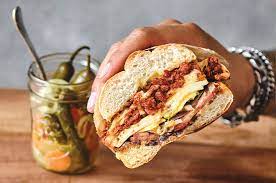 Torta Norteña