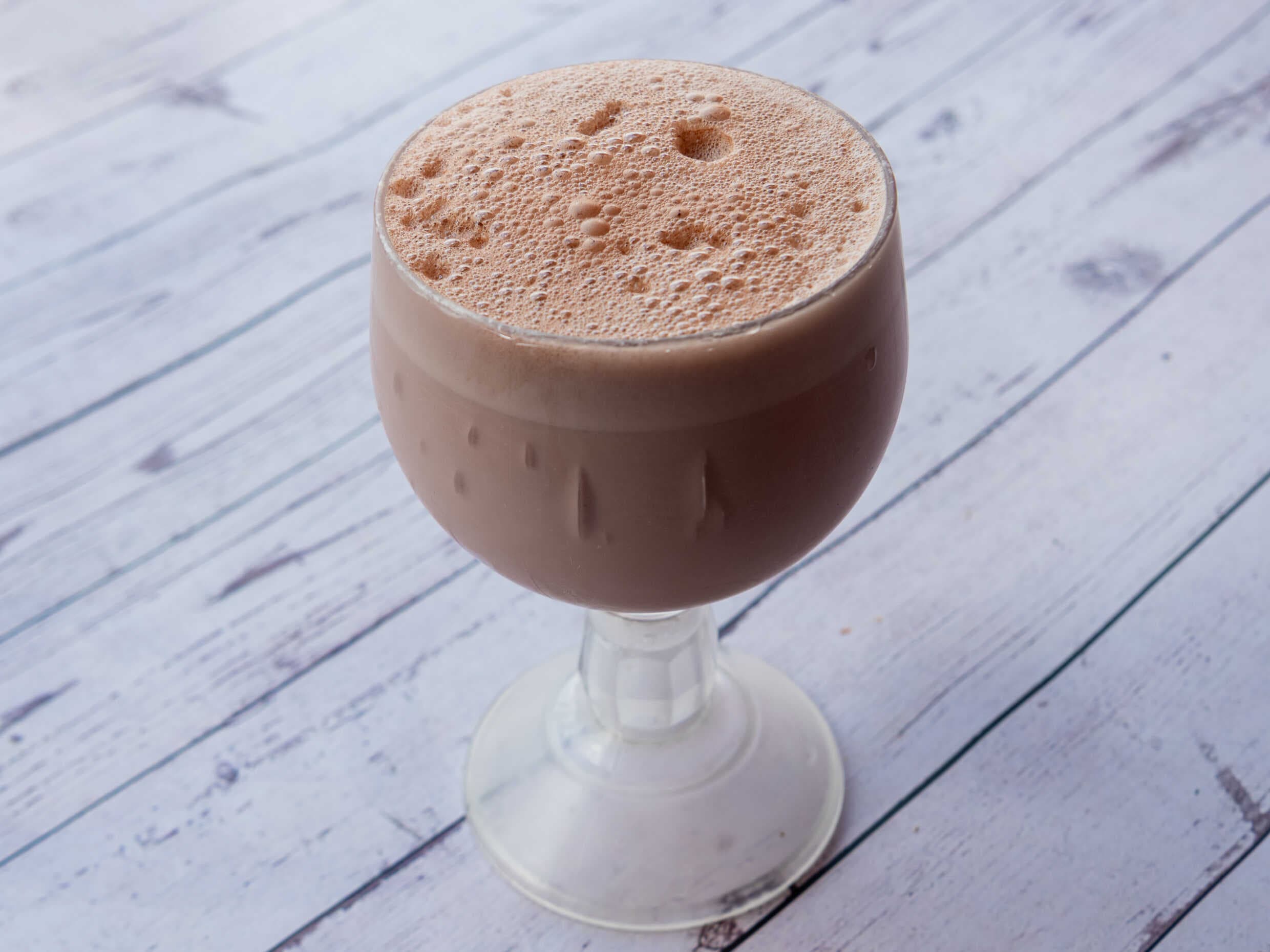 Chocomilk