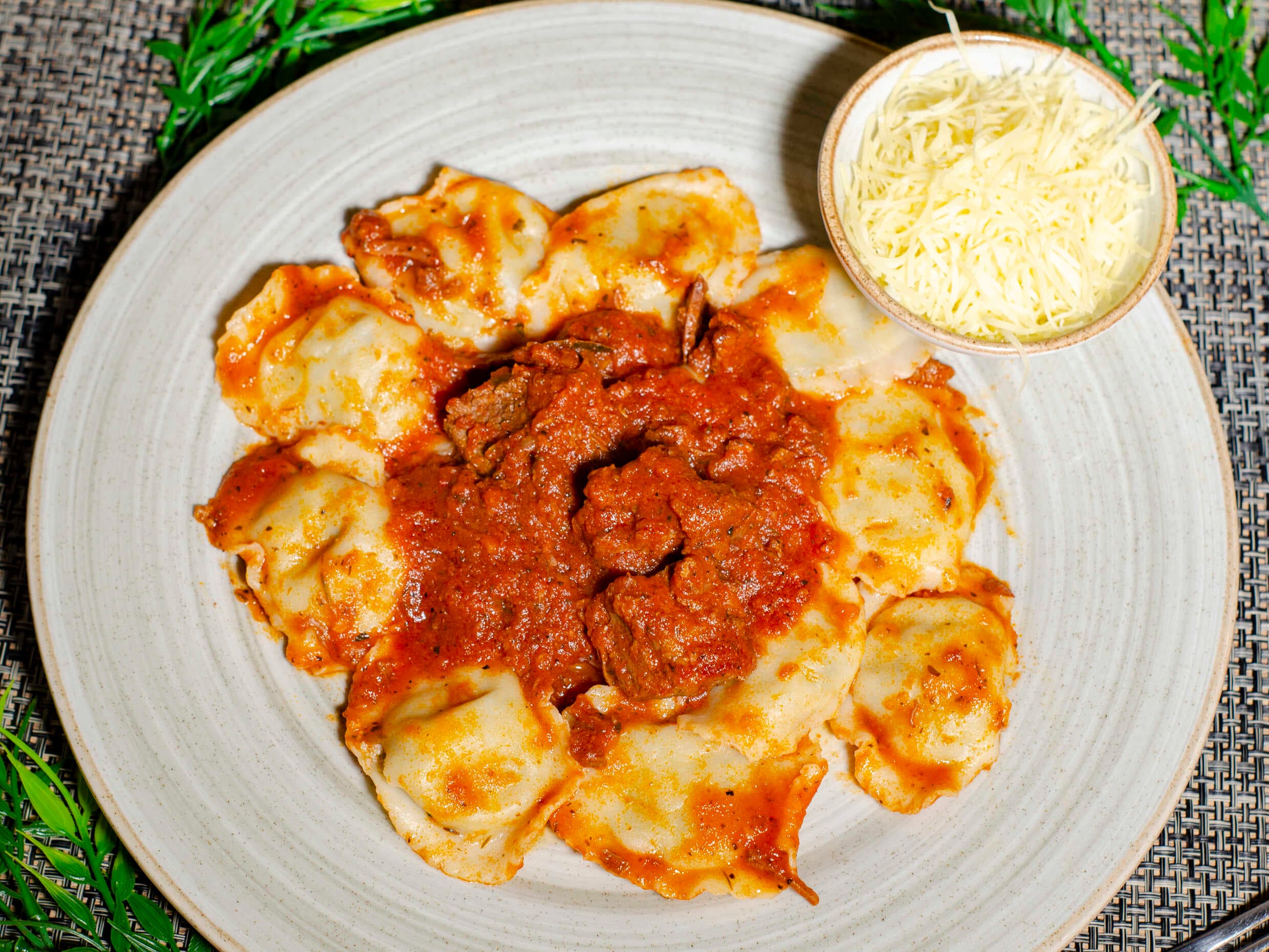 Panzottis