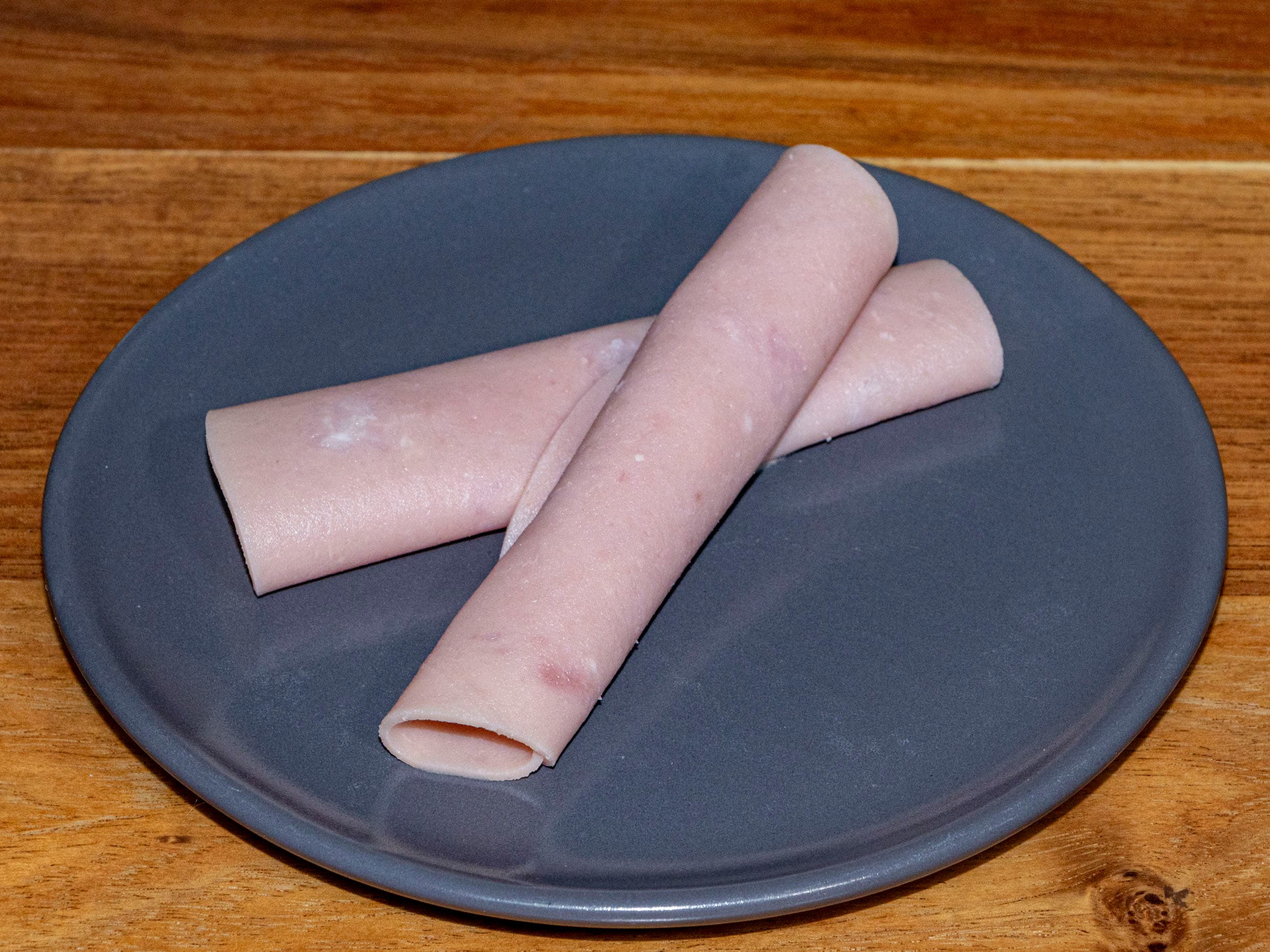 Extra de Jamón