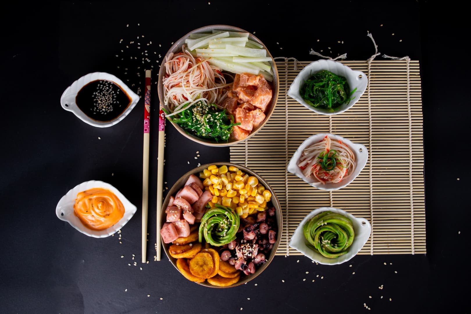 Arma tú Poke