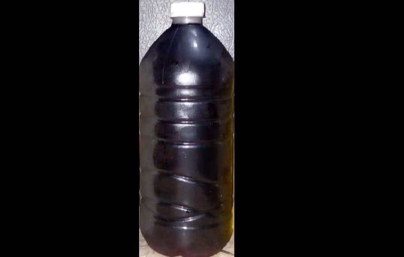 Agua de Jamaica
