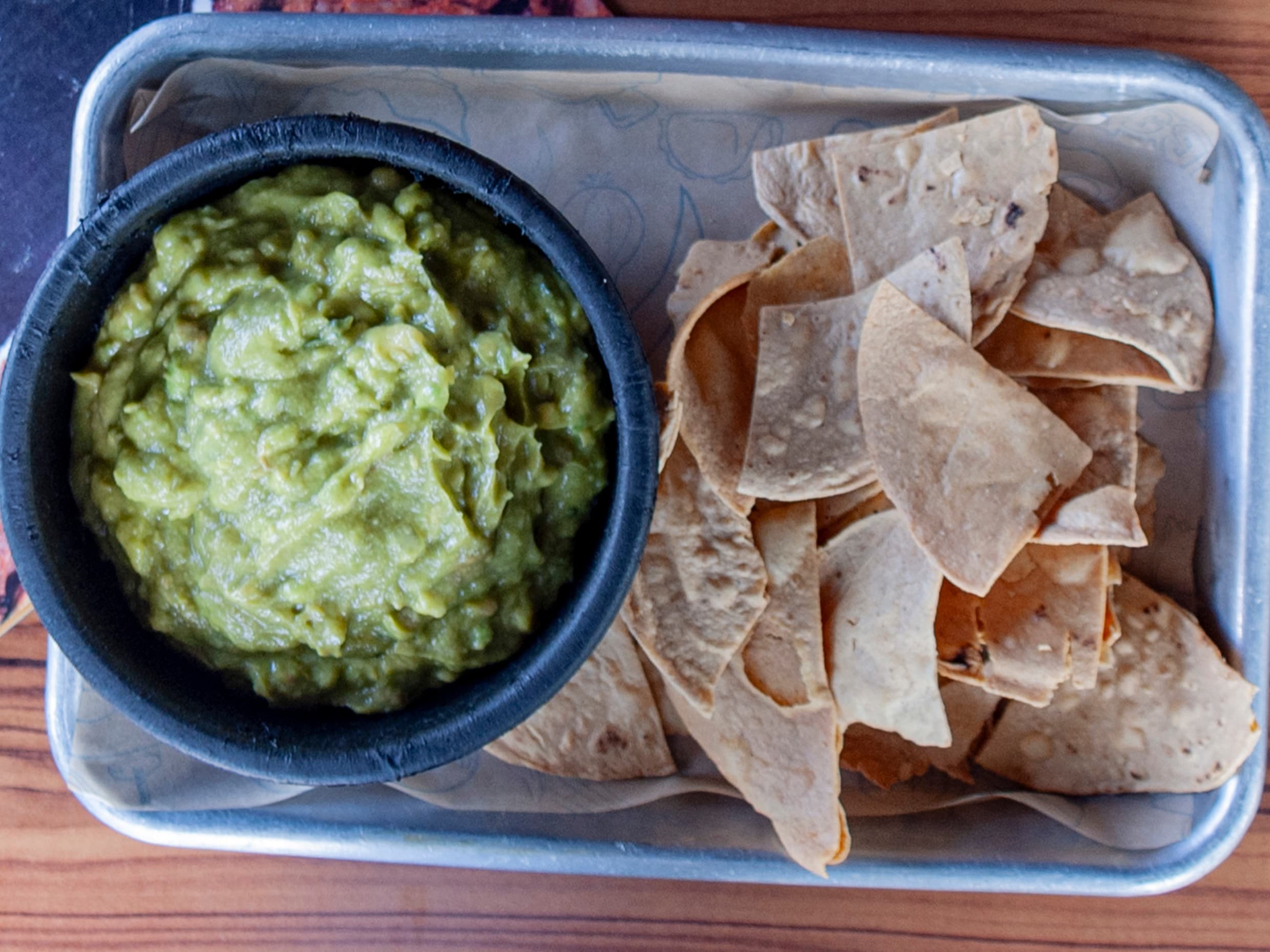 Guacamole