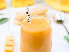 Naranja Coqueta