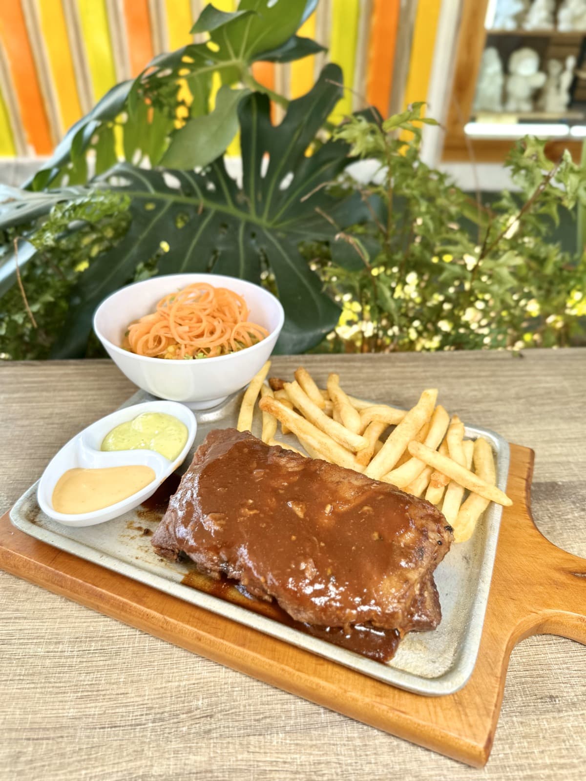 Costilla San Luis
