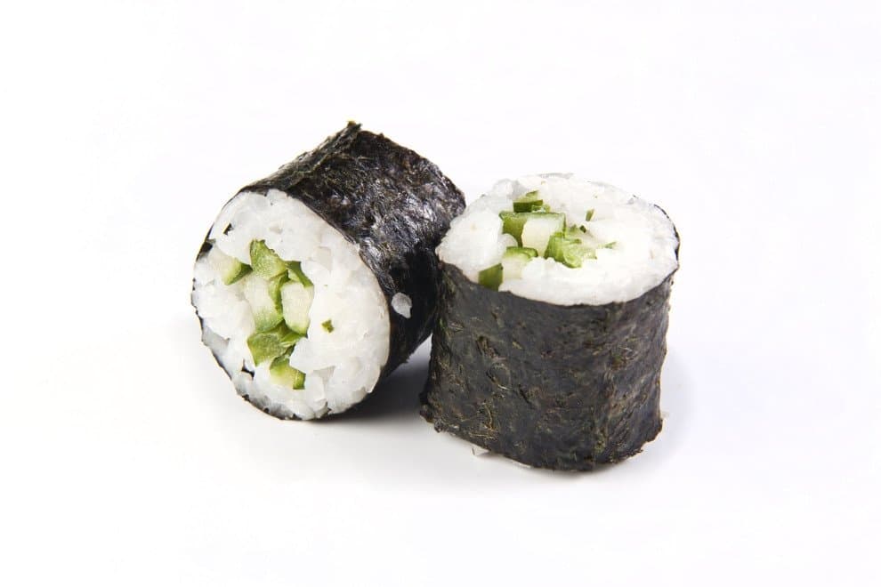 Kapa Maki ……………