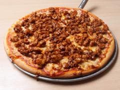 Pizza Tradicional