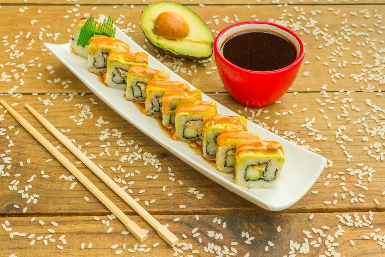 Venus Roll