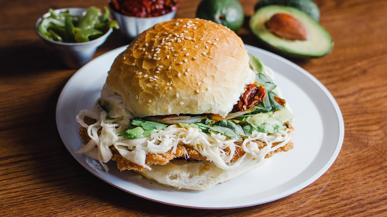 CEMITA ESPECIAL