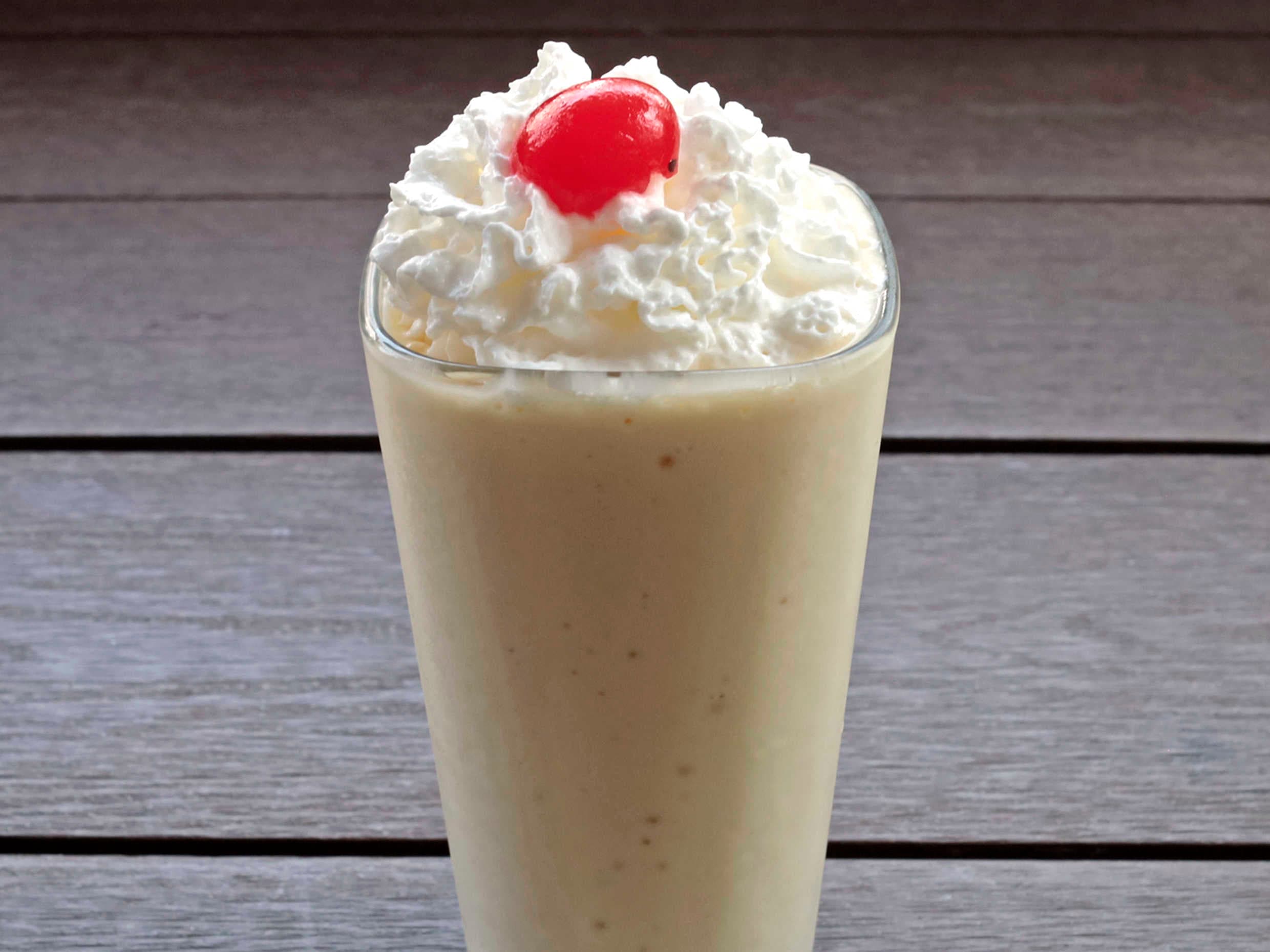 Chai Frappé