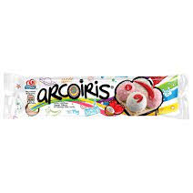 GALLETA ARCOIRIS GAMESA 75g