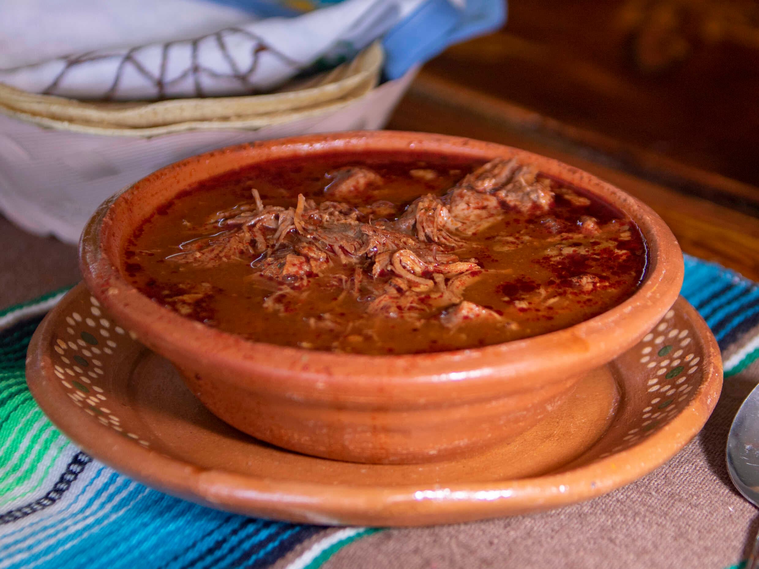 Birria
