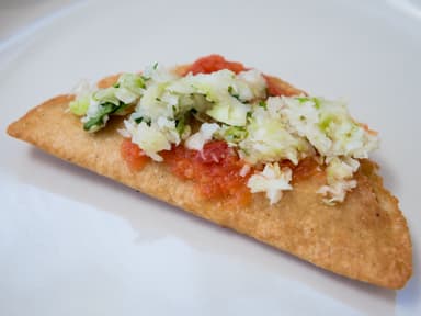 Empanada de Queso