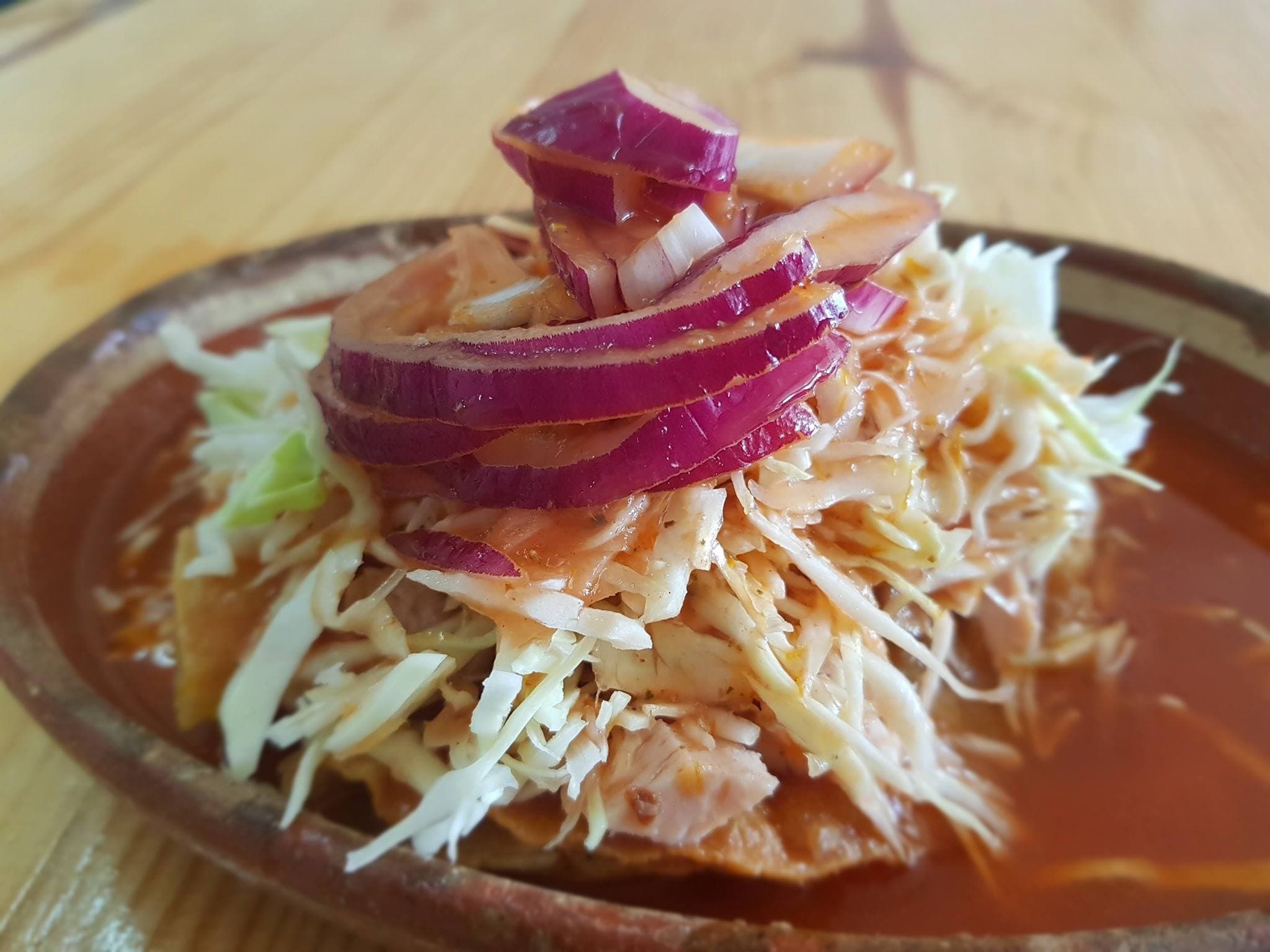 Taco Sencillo