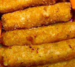 Dedos De Queso