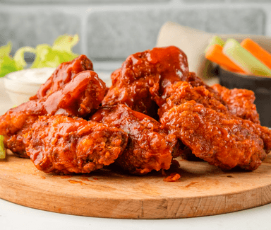 Alitas